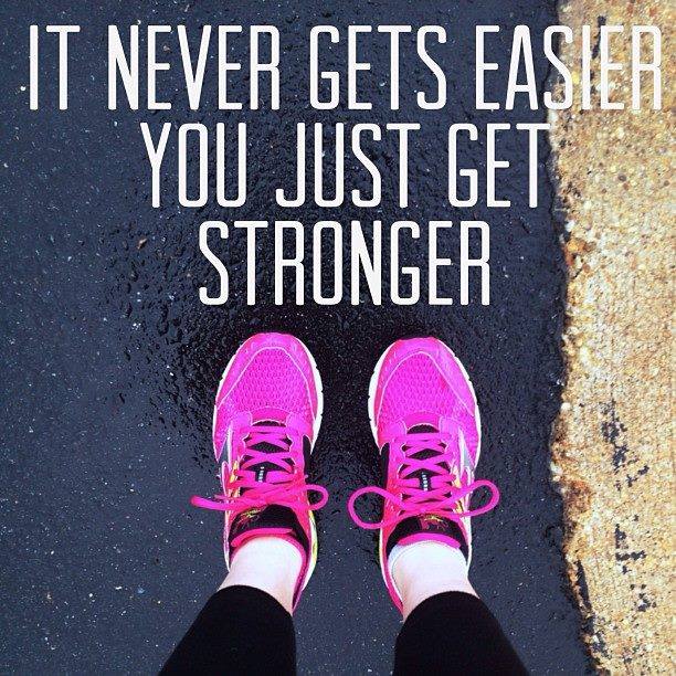 12 Motivational Quotes Every Runners Needs To Read