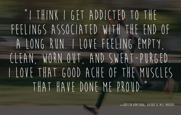 12 Motivational Quotes Every Runners Needs To Read