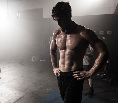 4 Reasons You're Not Adding Muscle