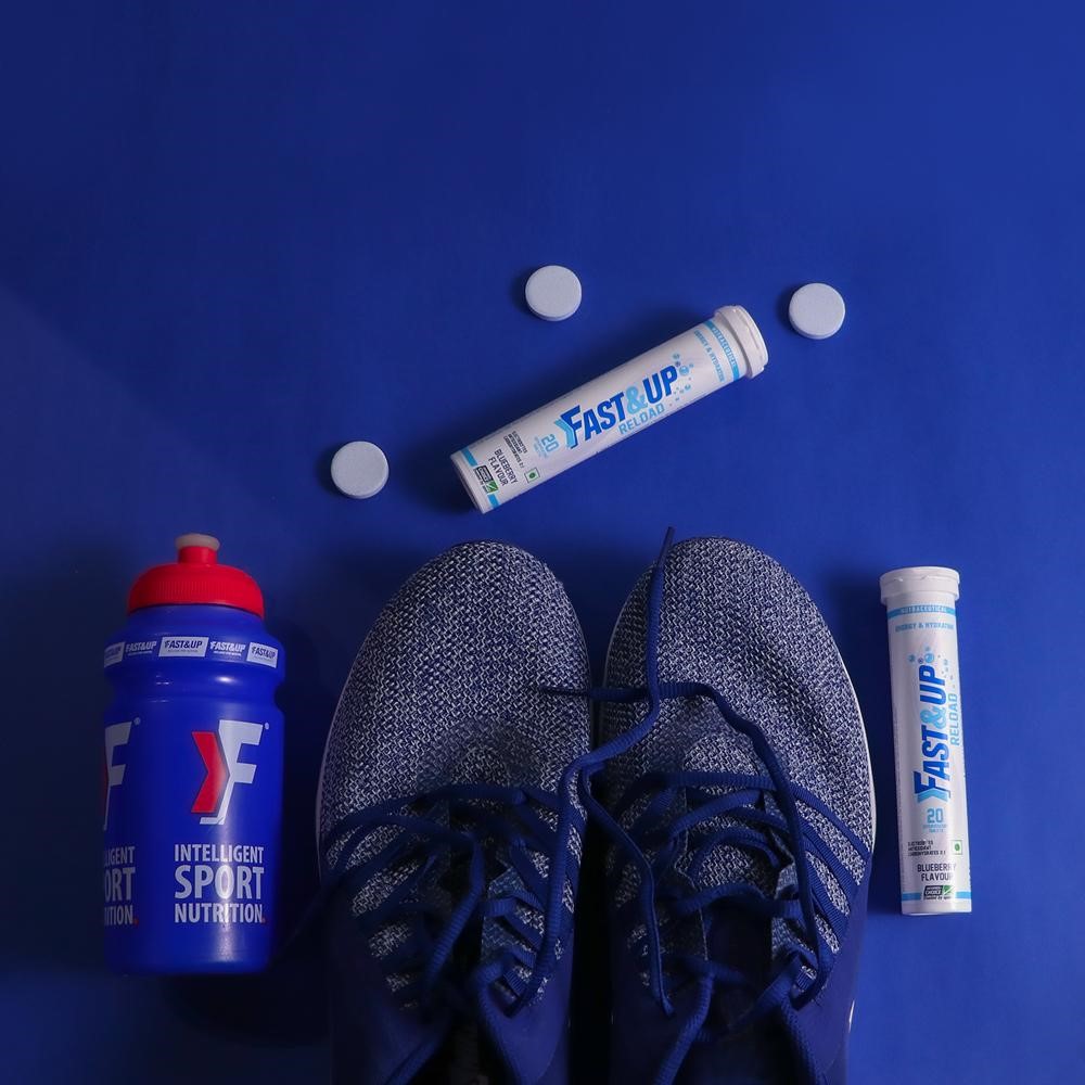 5 Essentials You Need To Ace Your Run