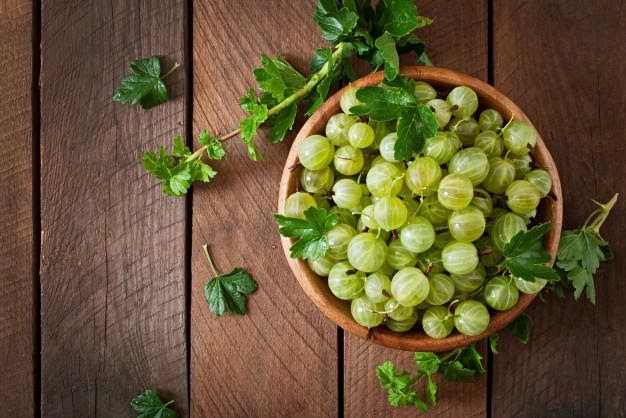 5 Reasons You Should Add Amla To Your Kids Daily Diet