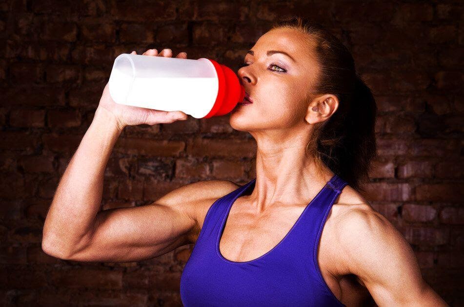 Best time to take Protein Supplement