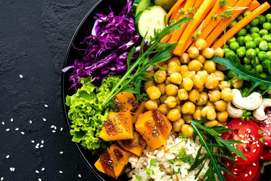 Common Myths and Facts About Plant-Based Proteins