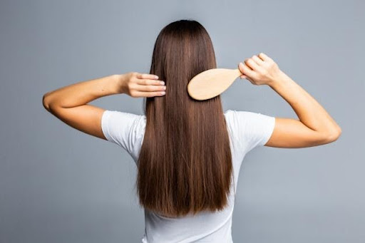 Does Whey Protein Isolate Cause Hair Loss