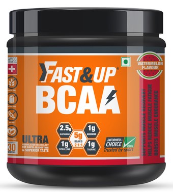 Get the Muscles You Desire With The Right BCAA