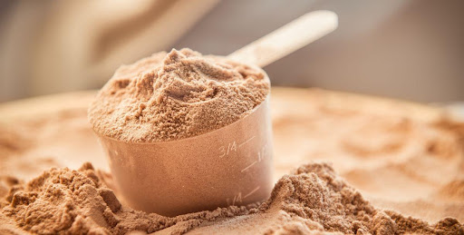 Health Benefits Of Whey Protein Isolate