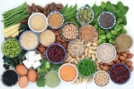 How Plant Proteins are Helpful For Athletes