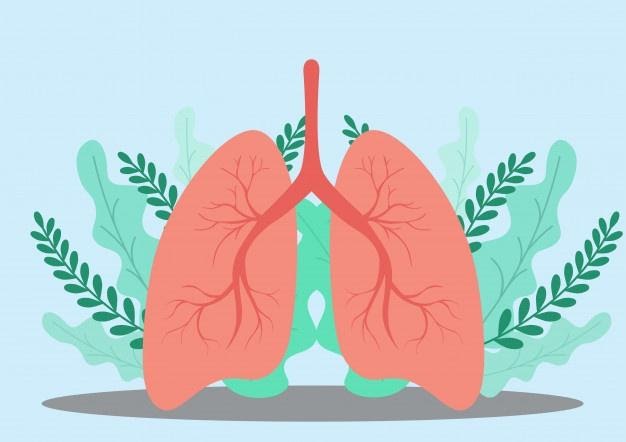 How to Improve Lung Health During COVID-19