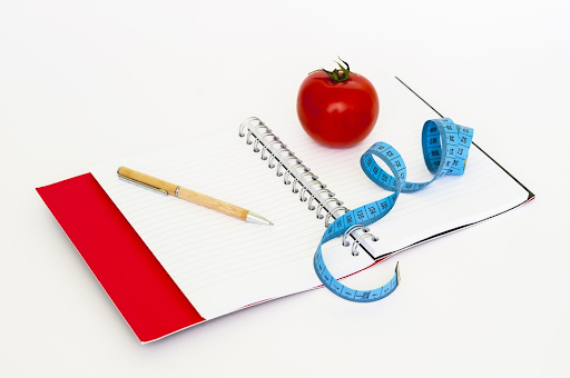 How to Make a Diet Plan for Weight Loss
