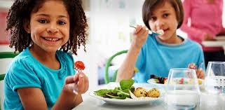How To Monitor My Child's Daily Nutrition Intake
