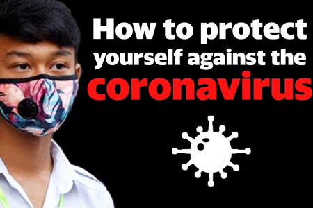 How To Protect Yourself From CORONA VIRUS?