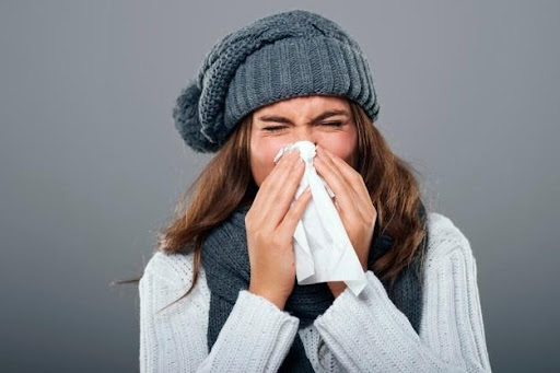 How would you know whether you have the flu, cold or the Covid?