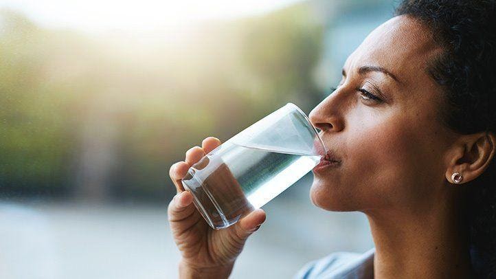 Hydration Supplements for Skin