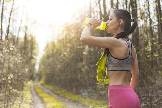 Importance of Electrolytes Before and After Exercise