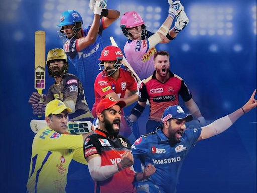 IPL 2021 Phase 2 Schedule: Time Table and Venue