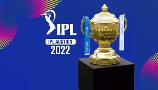 IPL 2022 Mega Auction Date and Time, Retained & Released Players List