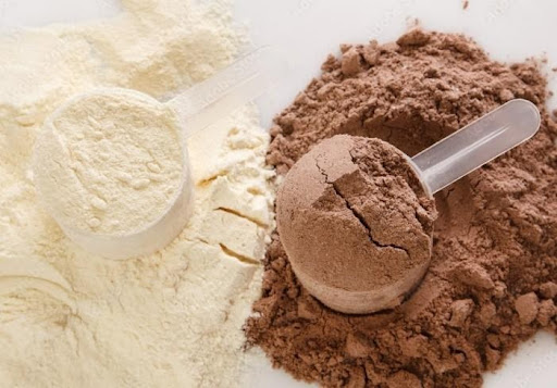 Is grass-fed whey protein really beneficial