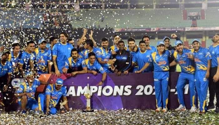 Road Safety World Series: India Legends win by 14 Runs