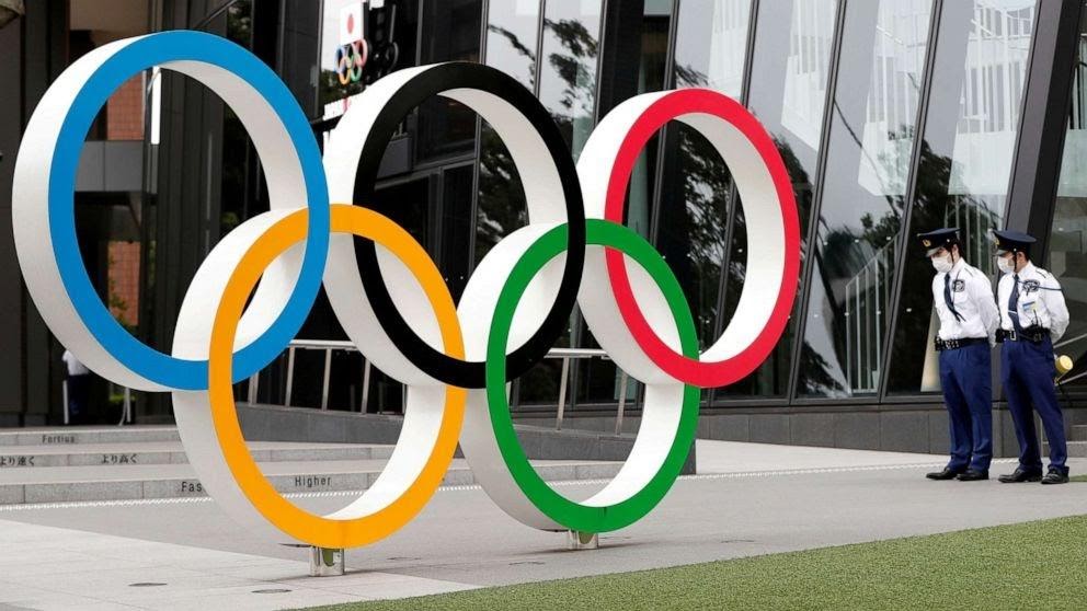 Significance of hosting Olympics 2021 for Tokyo, Japan