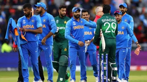 T20 World Cup 2021 India vs Pakistan Matches Dates