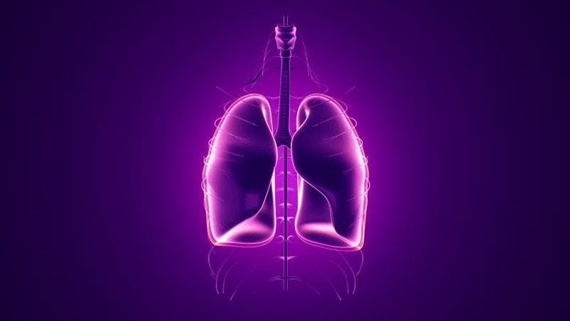 The Role Of NAC Supplement for Respiratory Health