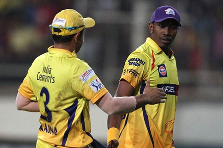 Top 5 Wicket Takers Of Chennai Super Kings