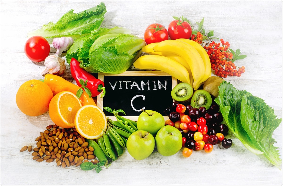 Vitamin C for Covid-19
