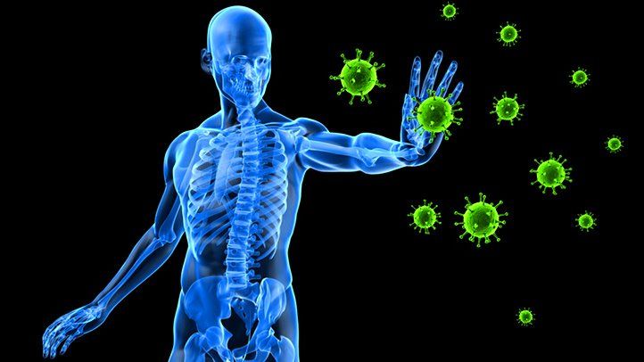 WHAT IS IMMUNE SYSTEM AND WHY IS IT SO IMPORTANT?