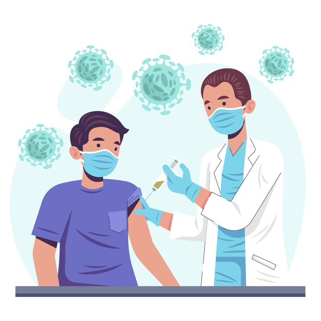 What To Do Before Getting Vaccinated for COVID-19