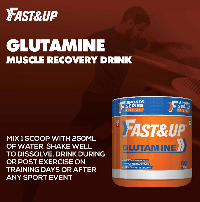 When is the ideal time to consume Glutamine