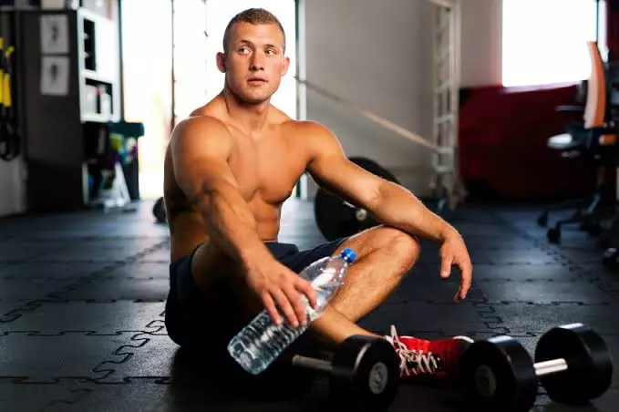 Why Is Muscle Recovery After Workout Necessary?