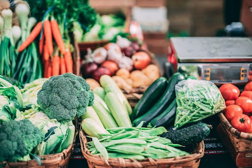 World Vegetarian Day 2021 – 5 Vegetables to Add to Your Daily Diet