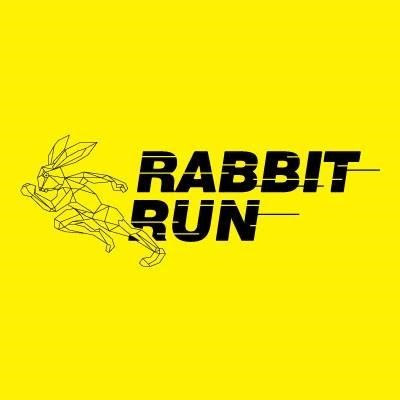 Rabbit Run Logo