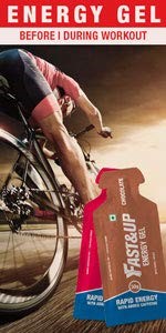 Instant Energy Drink for Cycling