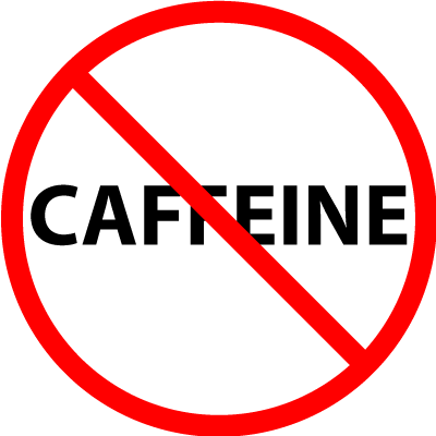 Caffeine
