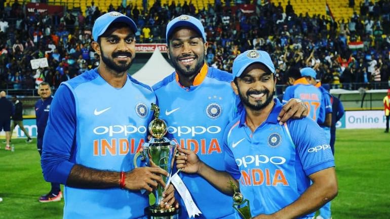 5 Reasons to watch out for Team India in World Cup 2019
