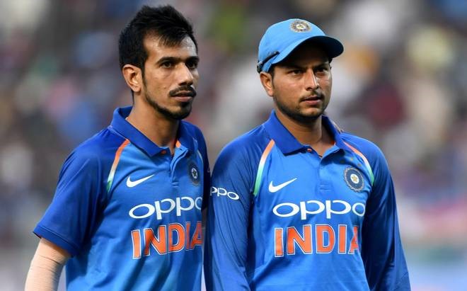 5 Wrist Spinners to watch out for in ICC World Cup 2019