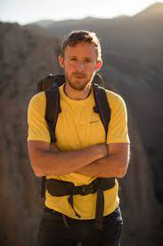 Tommy Caldwell, A story on the result of Active Parenting.