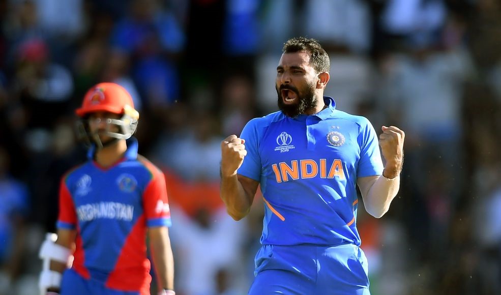 Top 5 Bowling Spells in ICC World Cup 2019