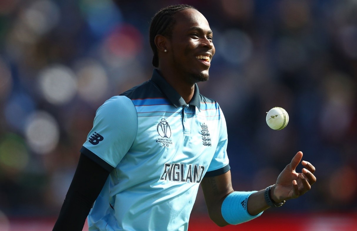 Top 5 Bowling Spells in ICC World Cup 2019