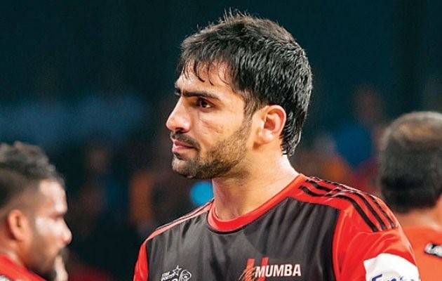 5 Right Corner Defenders to Watch Out For in PKL 2019