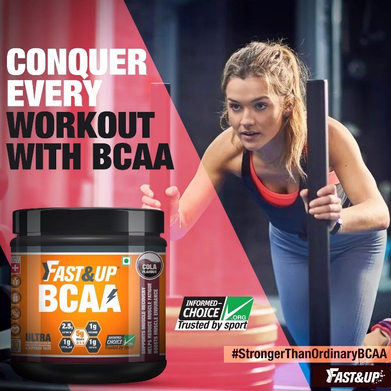 WHAT ARE BCAAs?