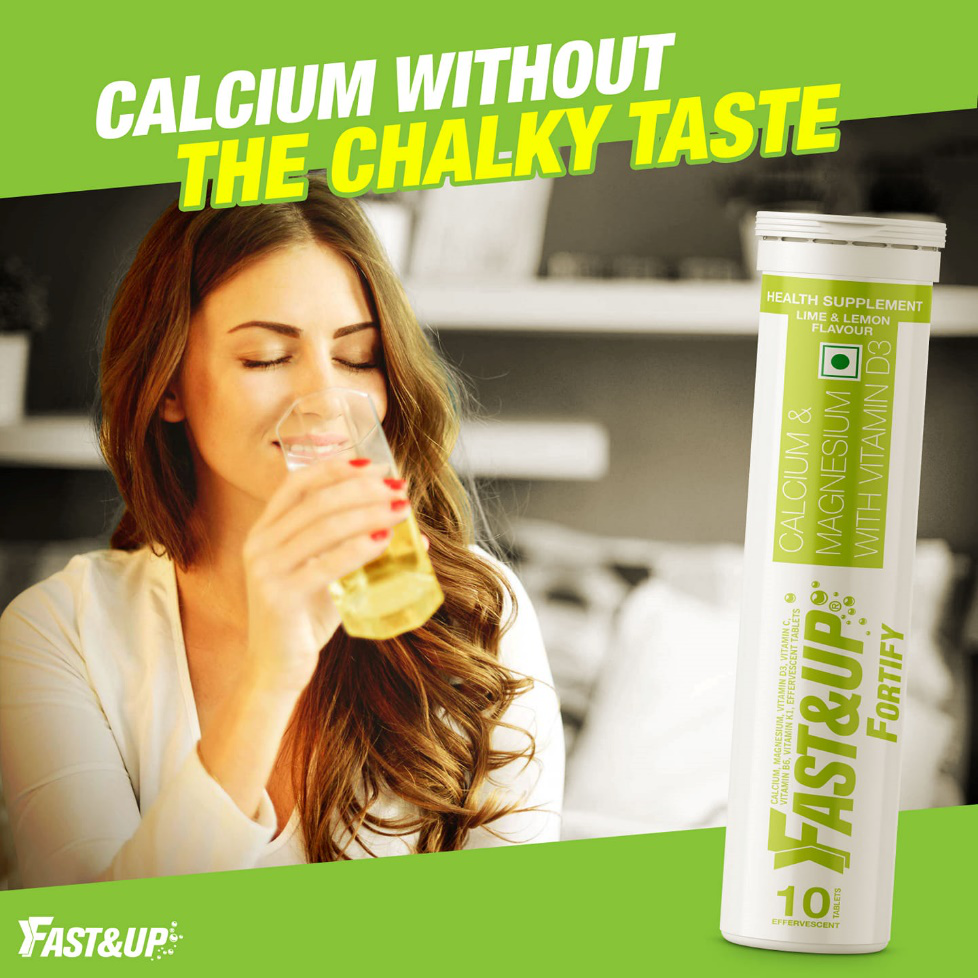 What you need to know about calcium and their benefits?