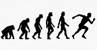EVOLUTION OF EXERCISE