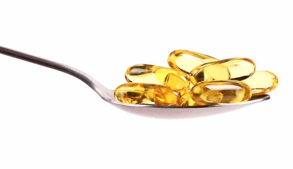 OMEGA-3: TOTAL HEALTH SOLUTION IN ONE CAPSULE