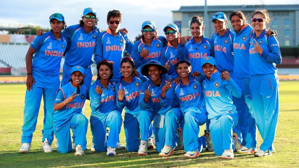 India Women Completes the T20I series against West Indies with a whitewash