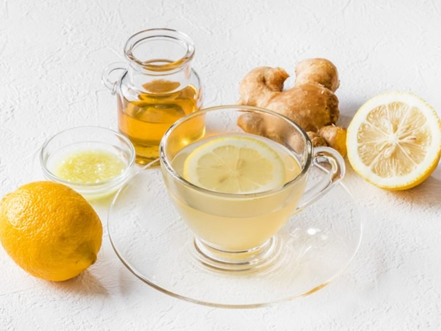 5 Drinks To Strengthen Your Immune Defence 