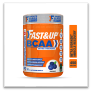 Fast&Up BCAA's Supplements
