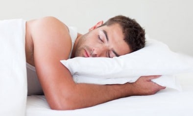 Fast&Up Healthy Sleep