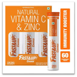 Recharge Your Immune System with Vitamin C Supplements